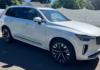 The Volvo XC90: A Stylish Upgrade Volvo XC90