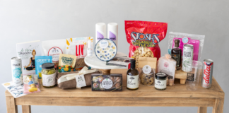 Fairfield County Mom Favorite Things