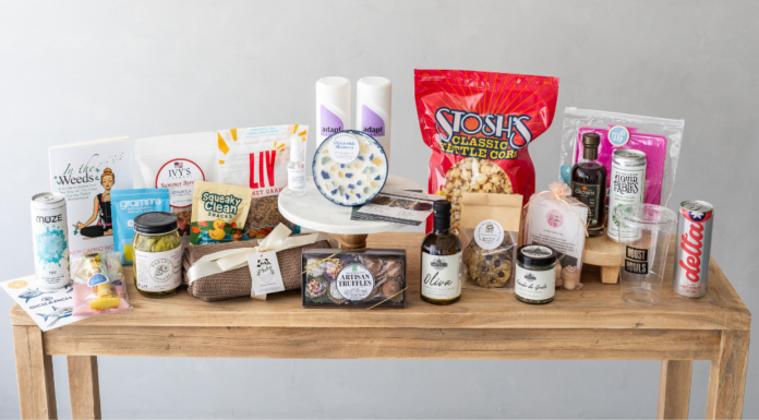 Fairfield County Mom Favorite Things